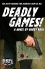Image for Deadly Games!