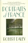 Image for Portraits of France