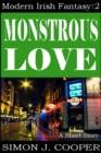 Image for Monstrous Love