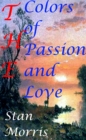 Image for Colors of Passion and Love