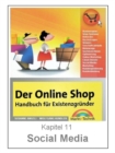 Image for Der Online Shop: Social Media Marketing