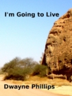Image for I&#39;m Going to Live