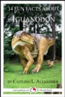 Image for 14 Fun Facts About Iguanodon: A 15-Minute Book
