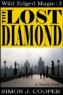 Image for Lost Diamond