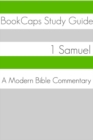 Image for 1 Samuel: A Modern Bible Commentary.