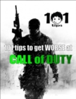 Image for 101 tips to get WORSE at Call of Duty