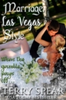 Image for Marriage, Las Vegas Style