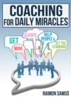 Image for Coaching for daily Miracles