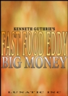 Image for Fast Food Eddy: Big Money
