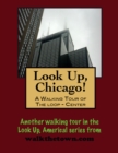 Image for Look Up, Chicago! A Walking Tour of The Loop (Center)