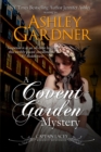 Image for Covent Garden Mystery (Captain Lacey Regency Mysteries #6)