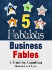 Image for 5 Fabulous Business Fables