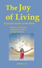 Image for Joy of Living: From the books of the Bible