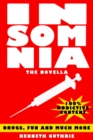 Image for Insomnia: The Novella