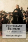 Image for Protestant Reforms