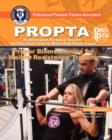 Image for PROPTA Professional Personal Trainer Certification Course Workshop Study Guide