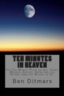 Image for Ten Minutes in Heaven