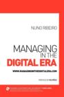 Image for Managing In The Digital Era