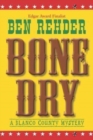 Image for Bone Dry : Blanco County Mysteries