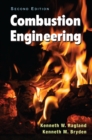 Image for Combustion engineering