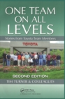 Image for One team on all levels: stories from Toyota team members, second edition