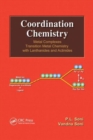Image for Coordination chemistry  : metal complexes
