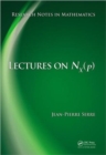 Image for Lectures on N_X(p)