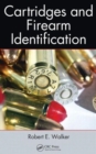 Image for Cartridges and firearm identification
