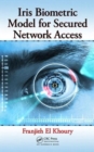 Image for Iris Biometric Model for Secured Network Access