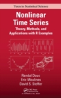Image for Nonlinear Time Series