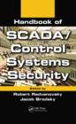 Image for Handbook of SCADA/control systems security