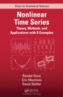 Image for Nonlinear times series: theory, methods and applications with R examples
