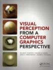Image for Visual perception from a computer graphics perspective