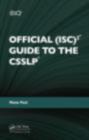 Image for Official (ISC)2 guide to the CSSLP
