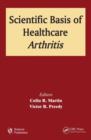 Image for Scientific basis of healthcare: arthritis