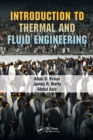 Image for Introduction to thermal and fluid engineering