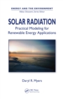 Image for Solar radiation: practical modeling for renewable energy applications