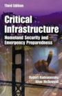 Image for Critical infrastructure: homeland security and emergency preparedness