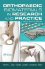 Image for Orthopaedic biomaterials in research and practice