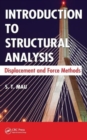 Image for Introduction to Structural Analysis