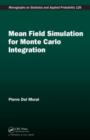 Image for Mean field simulation for Monte Carlo integration : 126