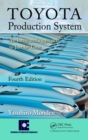 Image for Toyota production system: an integrated approach to just-in-time