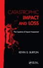 Image for Catastrophic impact and loss: the capstone of impact assessment