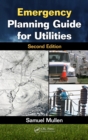 Image for Emergency planning guide for utilities