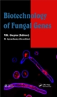 Image for Biotechnology of fungal genes