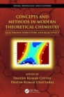 Image for Concepts and Methods in Modern Theoretical Chemistry