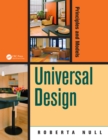 Image for Universal design: principles and models