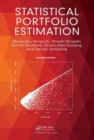 Image for Statistical Portfolio Estimation