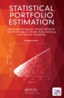 Image for Statistical portfolio estimation