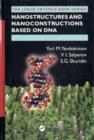 Image for Nanostructures and nanoconstructions based on DNA